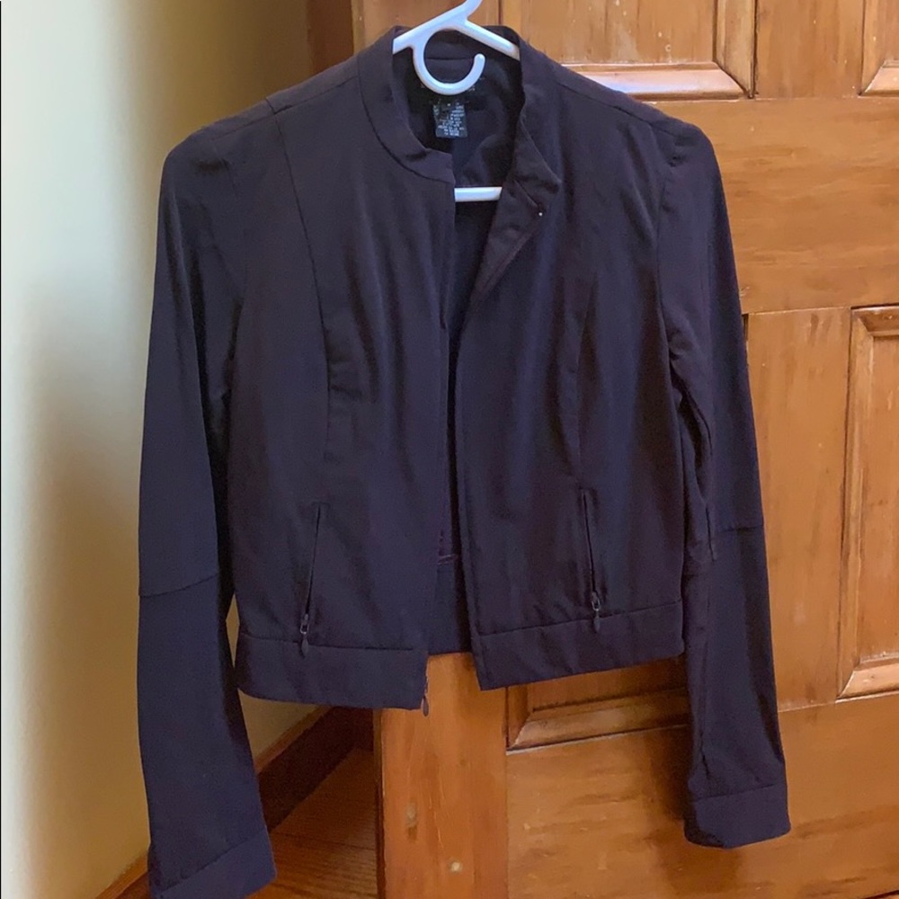 Kenneth Cole stretch jacket/blazer (size 2)